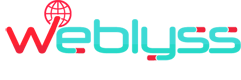 Weblyss logo